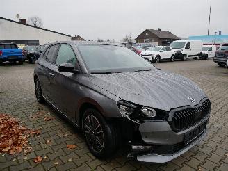 Skoda Fabia MONTE CARLO PANORAMADAK LED DSG picture 2