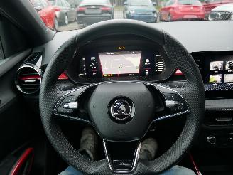 Skoda Fabia MONTE CARLO PANORAMADAK LED DSG picture 14