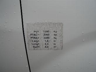 Fiat Doblo KOELWAGEN L1H1 picture 6