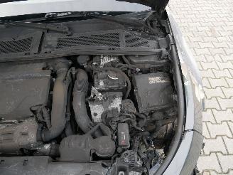 Peugeot 408 GT 225 PLUG IN HYBRYDE BENZINE LEER LED picture 10