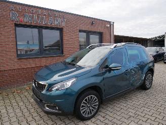Schadeauto Peugeot 2008 ACTIVE 2018/3