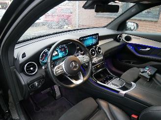 Mercedes GLC 300 de AMG PANORAMADAK 4-MATIC picture 6