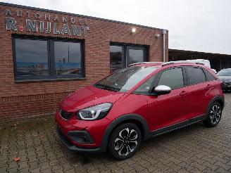 Schadeauto Honda Jazz  2021/2