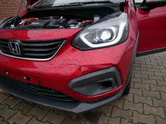 Honda Jazz  picture 6