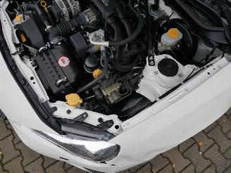 Toyota GR86 GT GT86 picture 7