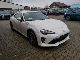 Toyota GR86 GT GT86 picture 2