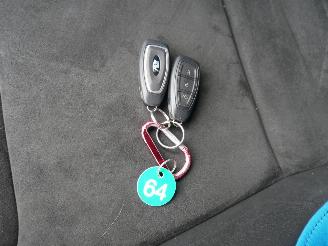 Ford Focus RS BLEU & BLACK ALCANTARA picture 18