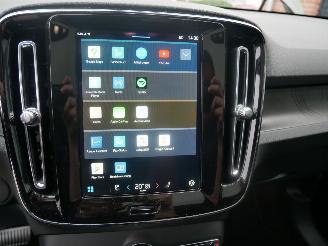 Volvo C-40 PANORAMADAK picture 8