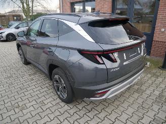 Hyundai Tucson  picture 4