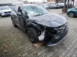 Hyundai Tucson  picture 2