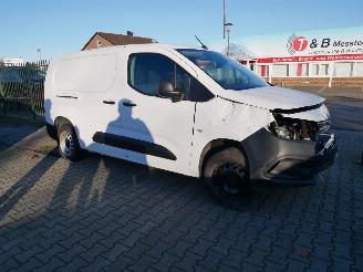 Schadeauto Citroën Berlingo MAXI L2H1 2020/6