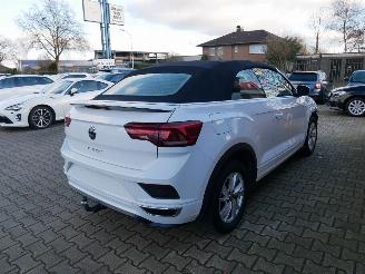 Volkswagen T-Roc R LINE LED VIRTUAL COCKPIT. picture 10