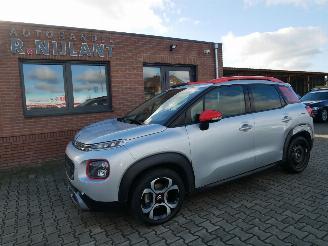Auto incidentate Citroën C3 Aircross SHINE PANORAMADAK LED AUTOMAAT 2019/3