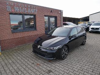 Coche accidentado Volkswagen Golf 1.5 eTSI PANORAMADAK ACC VIRTUAL COCKPIT. 2025/5