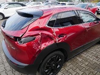 Mazda CX-30 NAGISA LED 2WD picture 10