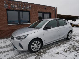 uszkodzony samochody osobowe Opel Corsa  2023/8