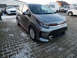 Kia Picanto GT-LINE LEER LED picture 4
