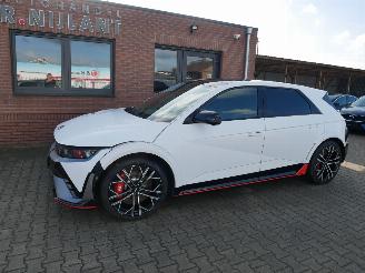 Unfallwagen Hyundai ioniq 5 N LINE PANORAMADAK 2024/3