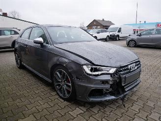 Audi S3 QUATTRO picture 2