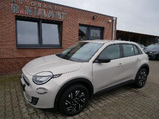 Avarii autoturisme Fiat 600 HYBRIDE LED 2024/11