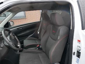 Suzuki Swift  picture 12