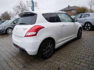 Suzuki Swift  picture 3