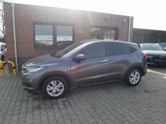 krockskadad bil auto Honda Hr-v ELEGANCE LED 2020/3