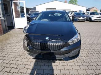 BMW 1-serie 116 D picture 3