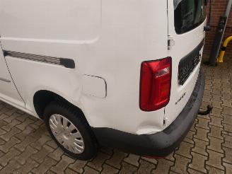 Volkswagen Caddy maxi 4 MOTION 5 PERSOONS picture 5