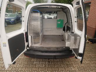 Volkswagen Caddy maxi 4 MOTION 5 PERSOONS picture 6