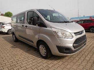 Ford Transit CUSTOM 9 PERSOONS L2 TREND picture 2