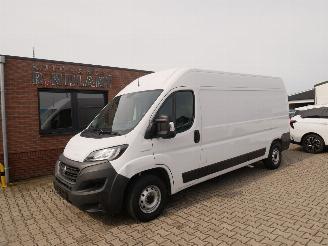 ojeté vozy dodávky Fiat Ducato L3H2 2021/1