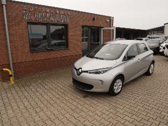 Ocazii autoturisme Renault Zoé INCLUSIEF KOOP BATTERIJ 2019/5