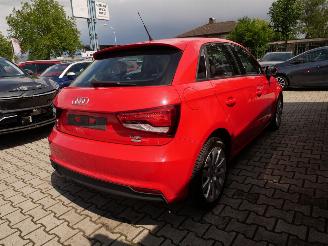 Audi A1 DESIGN AUTOMAAT picture 3