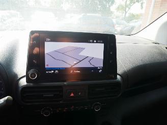 Opel Combo  picture 17