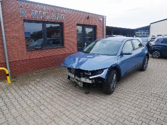 uszkodzony samochody osobowe Hyundai ioniq 5  2023/8