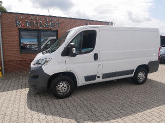 ojeté vozy dodávky Fiat Ducato L1H1 2018/1