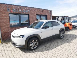 Voiture accidenté Mazda MX-30 AD`VANTAGE 2024/4