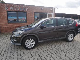 Unfallwagen Honda Cr-v ELEGANCE 2015/7
