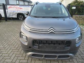 Coche accidentado Citroën C3 Aircross 1.2 Puretech Climatronic Navi ........ 2020/6
