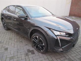uszkodzony samochody osobowe Peugeot 408 Puretech130 Aut. VirtualCockpit Leer Navi Keyless-Go...... 2023/1