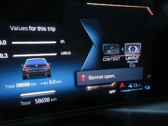 BMW 3-serie 320E Touring Aut.PluginHybrid WideScreen Cockpit Navi CruiseControl Pdc ..... picture 23