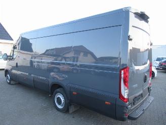 Iveco Daily 35S16 2.3D MAXI !! Climatronic Navi Camera Led CruiseControl 19.800Netto picture 6