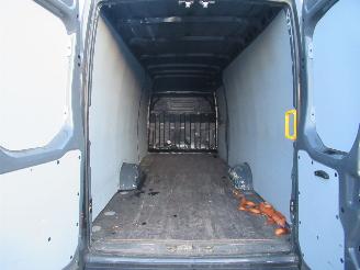 Iveco Daily 35S16 2.3D MAXI !! Climatronic Navi Camera Led CruiseControl 19.800Netto picture 21