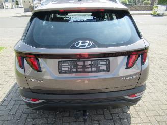  Hyundai Tucson 1.6CRDI 84.900km VirtualCockpit Climatronic Navi Camera Tempomat Parktronic.... 2021/5