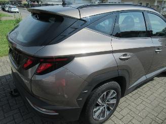 Hyundai Tucson 1.6CRDI 84.900km VirtualCockpit Climatronic Navi Camera Tempomat Parktronic.... picture 11