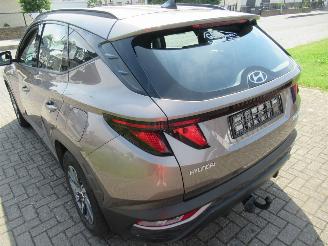  Hyundai Tucson 1.6CRDI 84.900km VirtualCockpit Climatronic Navi Camera Tempomat Parktronic.... 2021/5