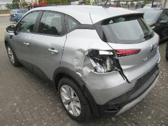 Renault Captur 1.0Tce 17.140km!!! Klima Navi Camera CruiseControl Pdc.... picture 8
