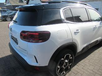 Schadeauto Citroën C5 Aircross Plugin-Hybrid Aut. 21.000km!! Climat Navi Camera..... 2024/3