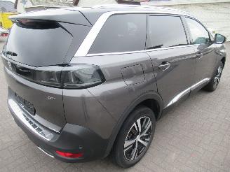  Peugeot 5008 Puretech130 Aut. GT  7-Zits Climatronic HalfLeer Navi Camera Keyless-Go StoelVerwarming... 2023/10